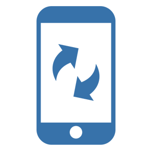 arculat frissítése