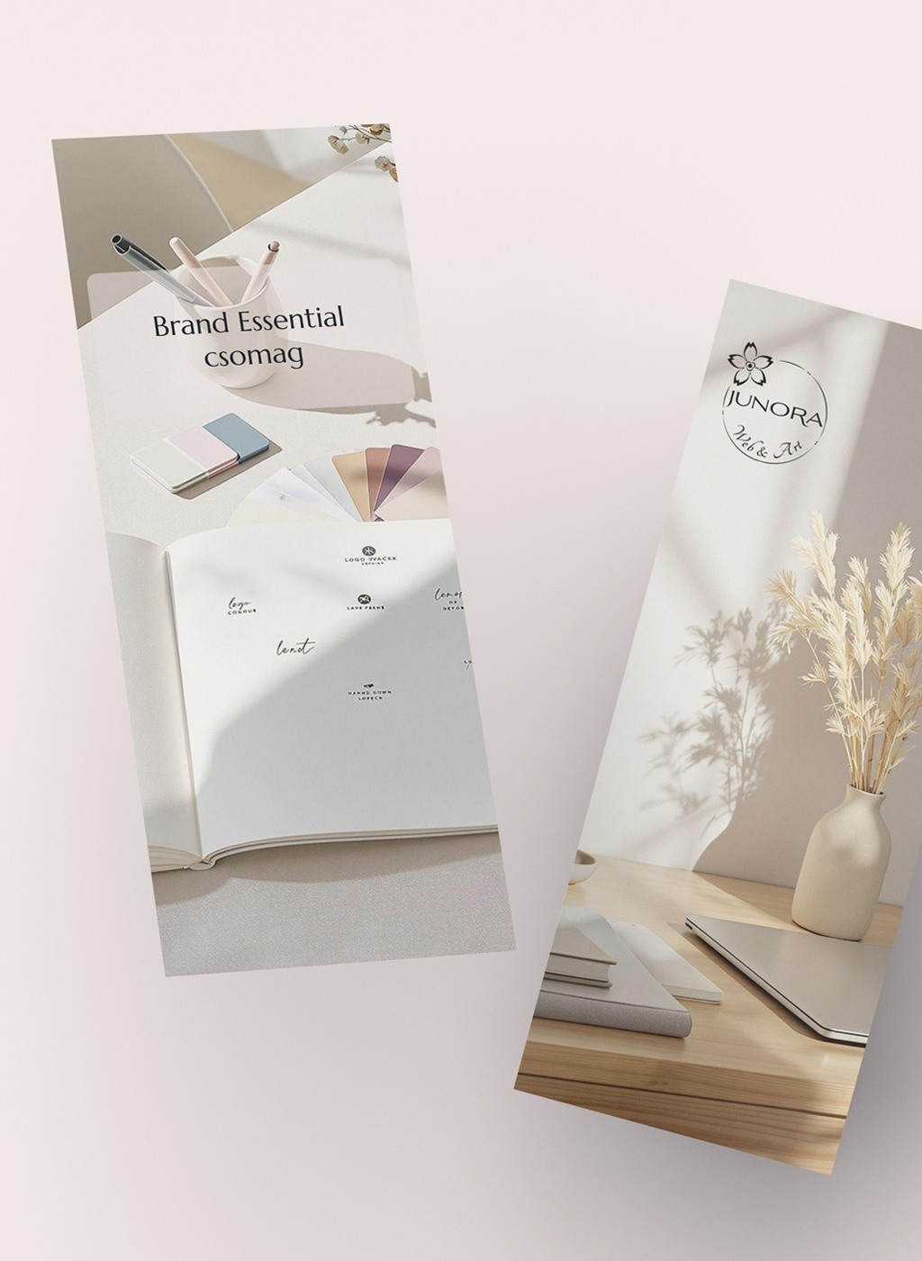 Junora Webart - Essential csomagajánlat