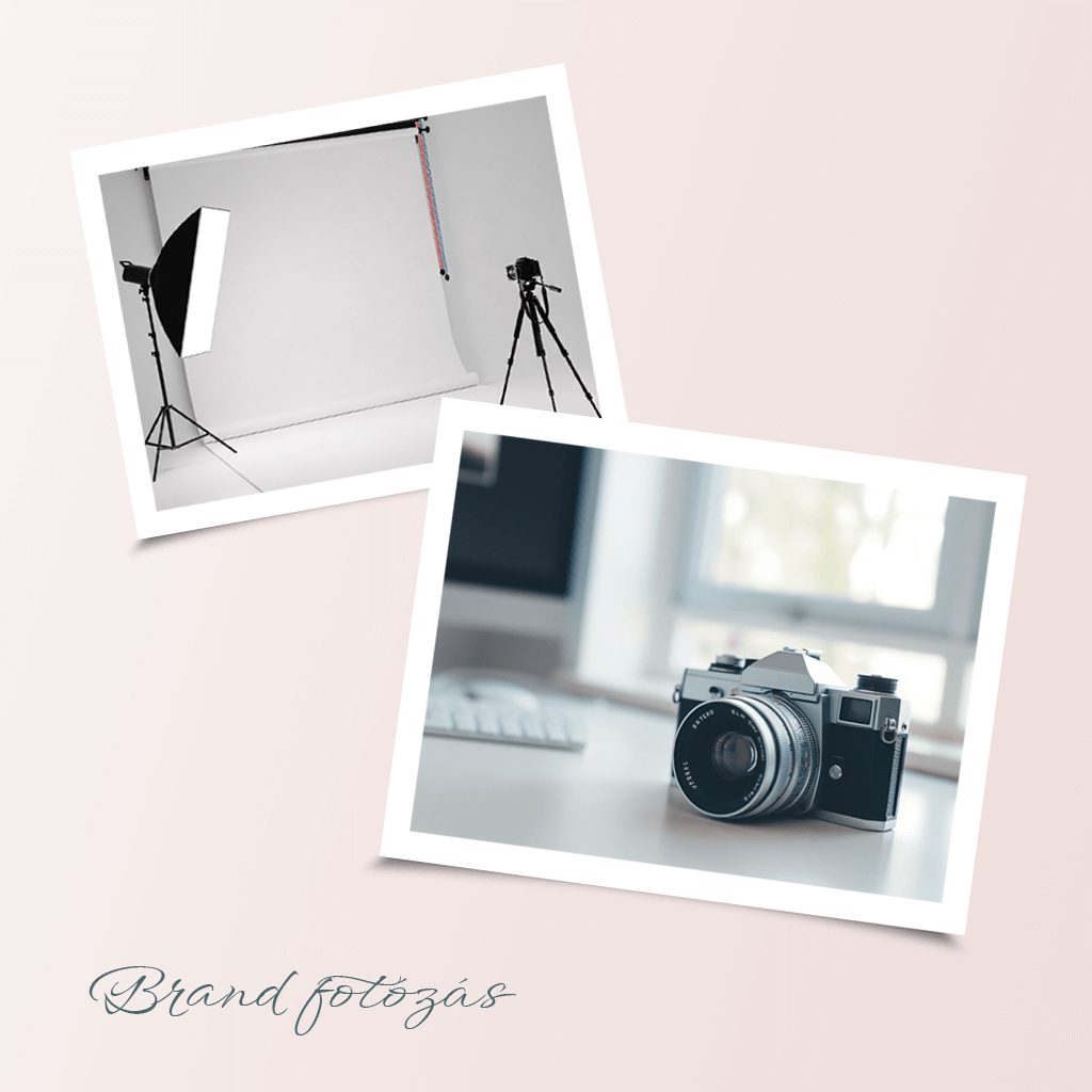 brand fotózás