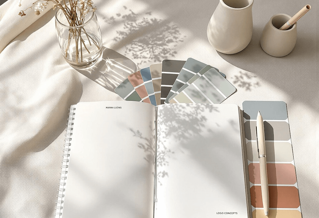 dekoration picture - grafika és design