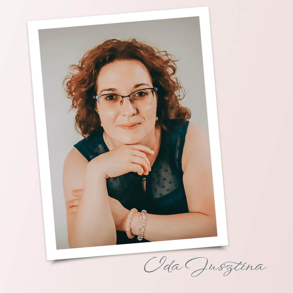 Dr. Kovács Ida Jusztina - Junora Webart