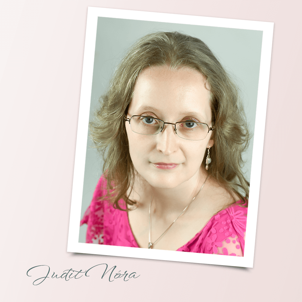 Dr. Kovács Judit Nóra - Junora Webart