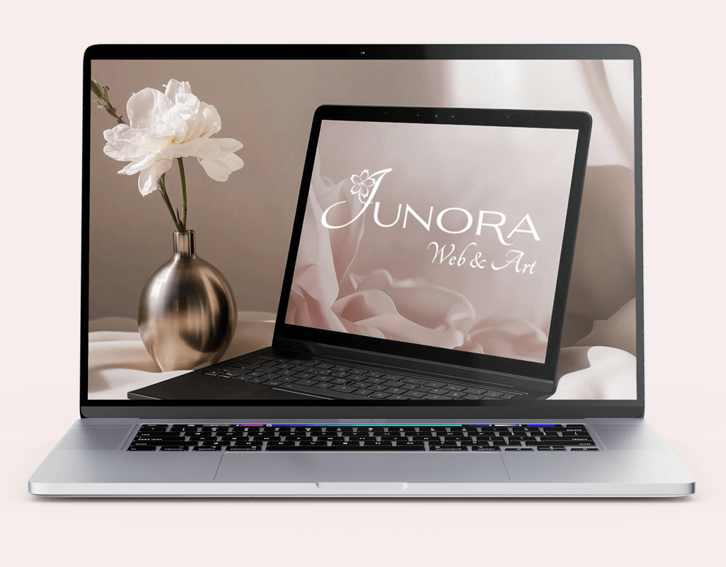 Junora Webart hero picture